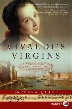 portada vivaldi's virgins (en Inglés)
