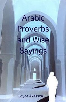 portada arabic proverbs and wise sayings (in English)