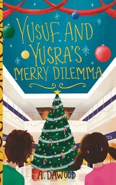 portada Yusuf and Yusra's Merry Dilemma