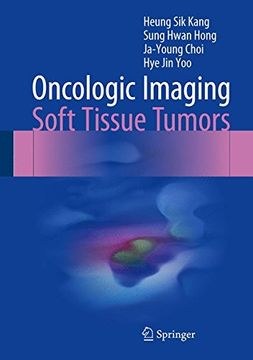 portada Oncologic Imaging: Soft Tissue Tumors