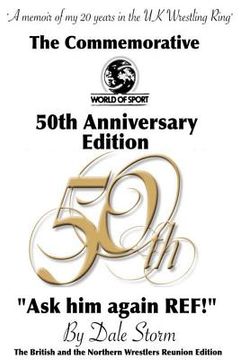 portada 50th Anniversary Edition (in English)