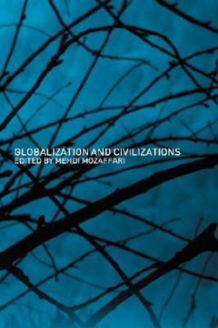 portada globalization and civilizations (en Inglés)