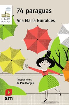 portada 74 Paraguas (in Spanish)