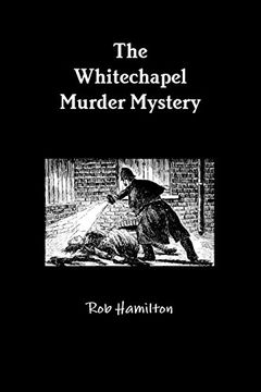 portada The Whitechapel Murder Mystery (in English)