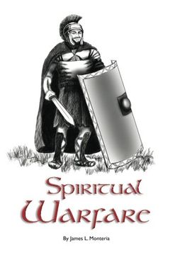 portada Spiritual Warfare