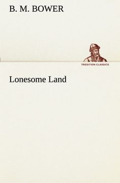 portada Lonesome Land (TREDITION CLASSICS)