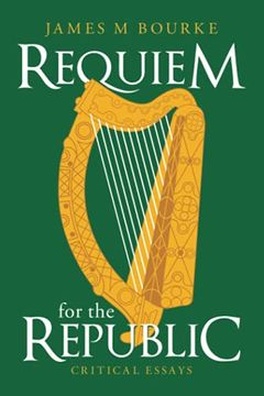 portada Requiem for the Republic: Critical Essays (en Inglés)