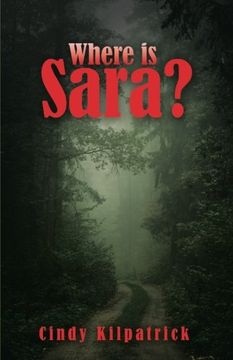 portada Where is Sara?