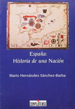 portada España: Historia de una nación (sin colección)