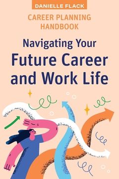 portada Career Planning Handbook: Navigating Your Future Career and Work Life (en Inglés)