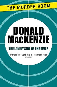 portada The Lonely Side of the River (in English)