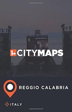 portada City Maps Reggio Calabria Italy
