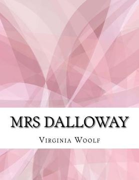 portada Mrs Dalloway (en Inglés)