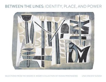 portada Between the Lines: Identity, Place and Power (en Inglés)