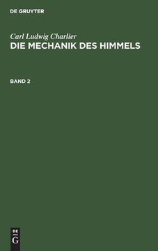 portada Die Mechanik des Himmels die Mechanik des Himmels (German Edition) [Hardcover ] (in German)