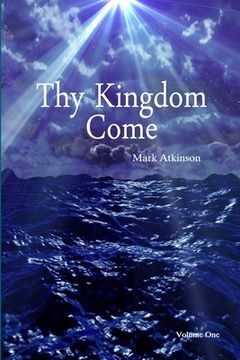 portada Thy Kingdom Come Volume One (en Inglés)