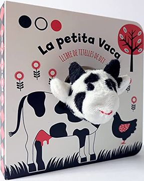 portada La Petita Vaca (in Catalá)