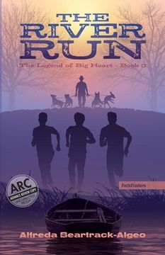 portada The River Run (en Inglés)