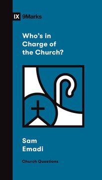 portada Who's in Charge of the Church? (en Inglés)