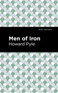 portada Men of Iron (in English)