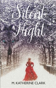 portada Silent Night: A MacCulloch Castle Christmas (en Inglés)