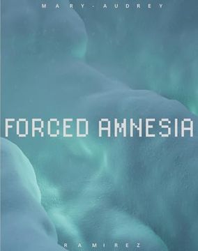 portada Forced Amnesia (en Inglés)