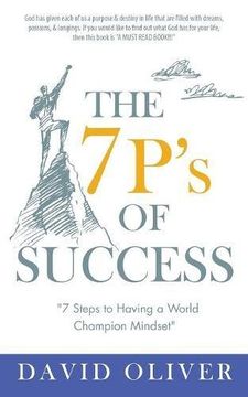 portada The 7P's of Success (en Inglés)