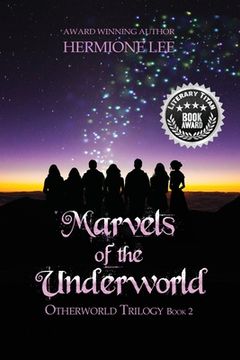 portada Marvels of the Underworld 