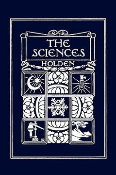 portada the sciences, illustrated edition (yesterday's classics) (en Inglés)