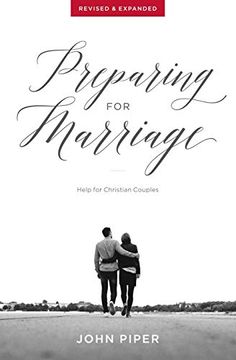 portada Preparing for Marriage: Help for Christian Couples (Revised & Expanded) (en Inglés)