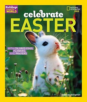 portada Celebrate Easter 