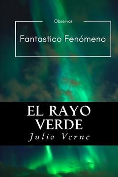 portada El Rayo Verde (Spanish) Edition