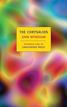 portada The Chrysalids (New York Review Books Classics) 