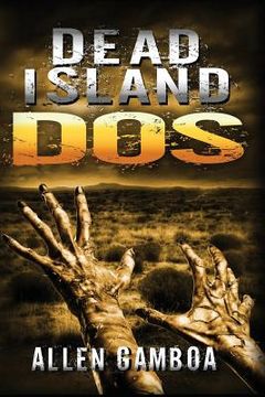 portada Dead Island: Dos (in English)
