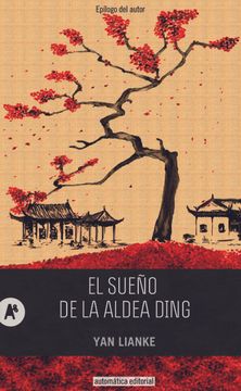 portada El Sueño de la Aldea Ding (in Spanish)