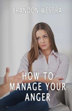 portada How To Manage Your Anger