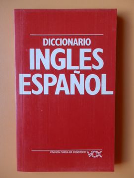 papel energía interferencia Libro Diccionario Inglés - Español. Español - Inglés, Varios Autores, ISBN  41930264. Comprar en Buscalibre