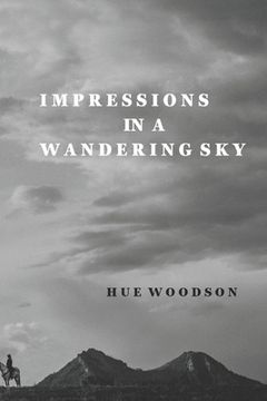 portada Impressions in a Wandering Sky (en Inglés)
