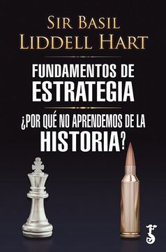 portada Fundamentos de Estrategia (in Spanish)