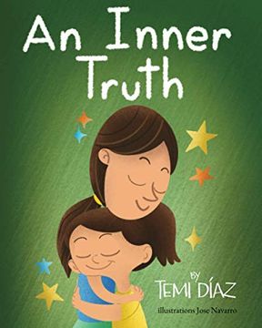 portada An Inner Truth: Book on Self Empowerment and Emotional Intelligence for Kids: 1 