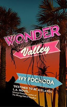 portada Wonder Valley (Paperback) 