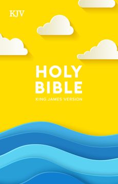 portada KJV Outreach Bible for Kids: Holy Bible