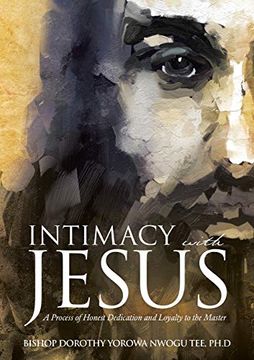 portada Intimacy With Jesus (in English)
