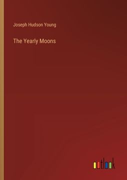 portada The Yearly Moons
