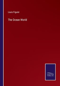 portada The Ocean World (en Inglés)