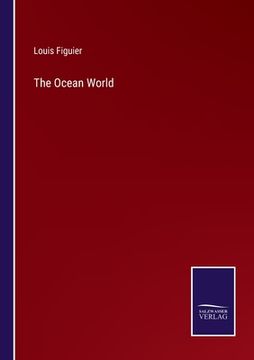 portada The Ocean World 