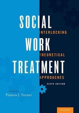 portada Social Work Treatment: Interlocking Theoretical Approaches