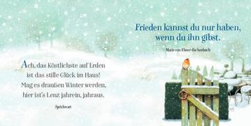 portada Fröhliche Weihnachten (en Alemán)