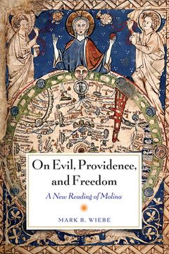 portada On Evil, Providence, and Freedom (en Inglés)