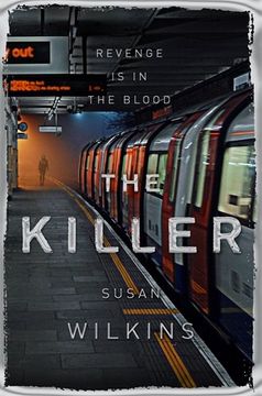 portada The Killer (in English)